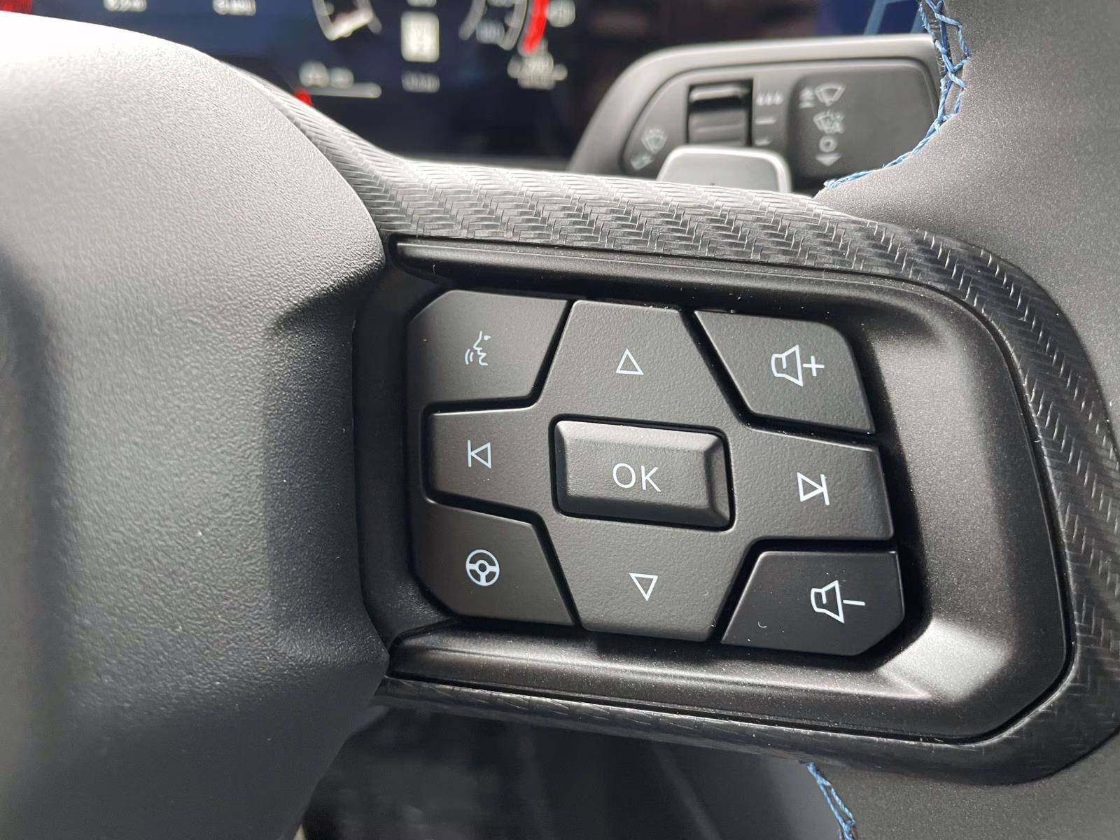 2026 Shadow Black Ford Mustang Dark Horse RWD Coupe