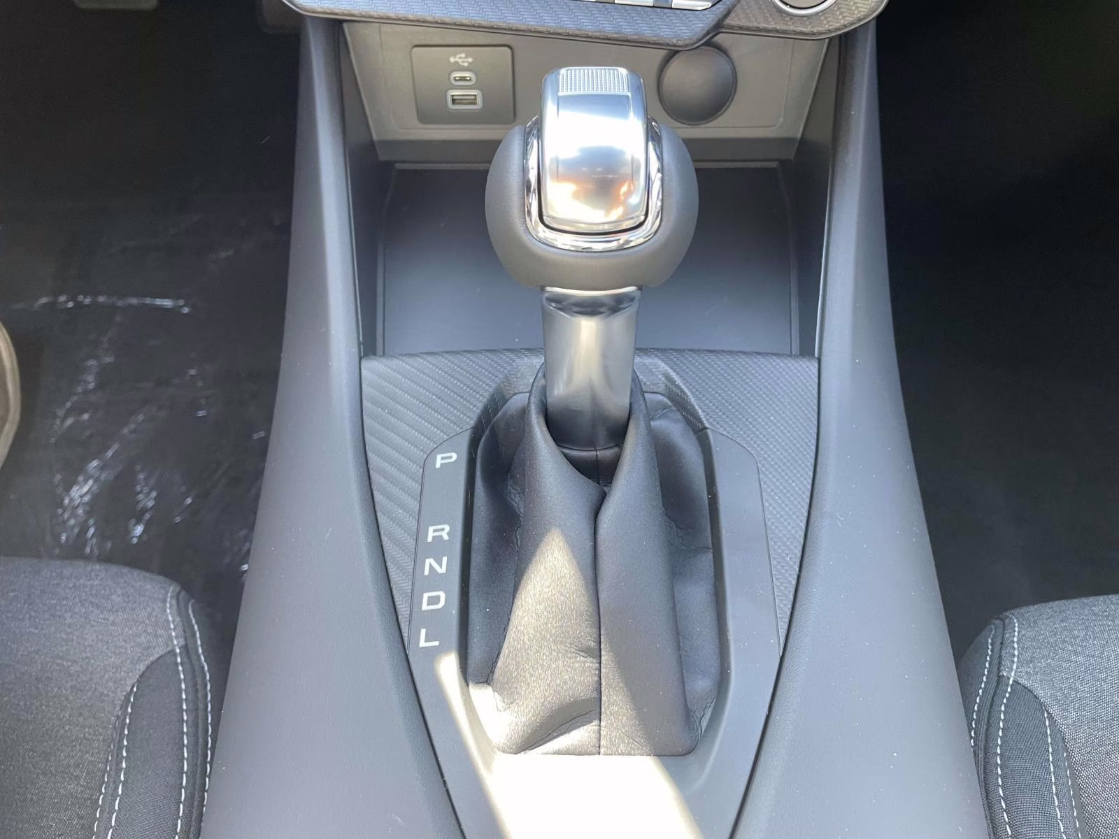 2026 Adriatic Blue Metallic Ford Mustang EcoBoost RWD Coupe