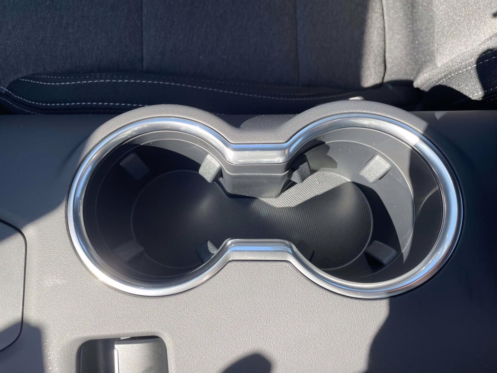 2026 Adriatic Blue Metallic Ford Mustang EcoBoost RWD Coupe