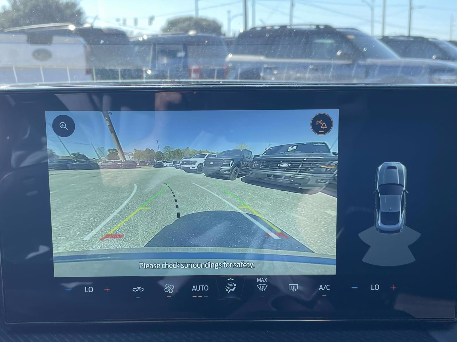 2026 Adriatic Blue Metallic Ford Mustang EcoBoost RWD Coupe