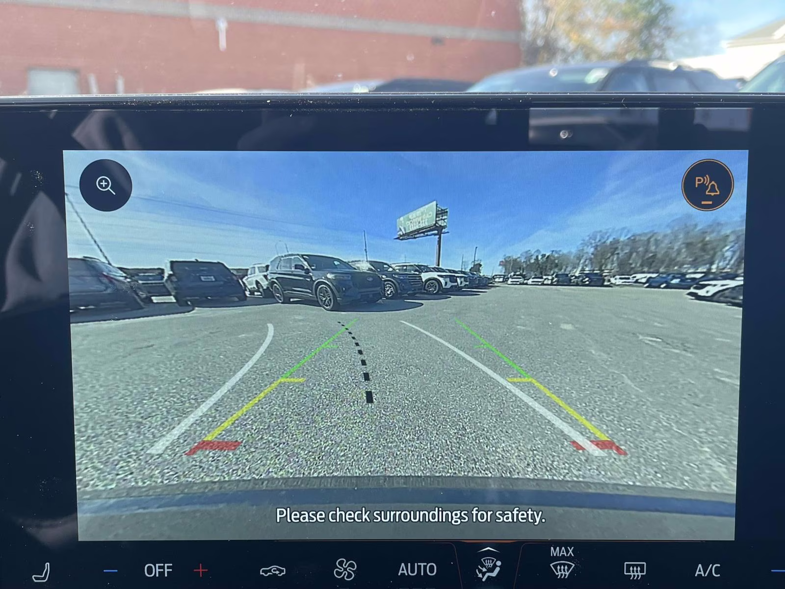 2026 Shadow Black Ford Mustang EcoBoost RWD Coupe