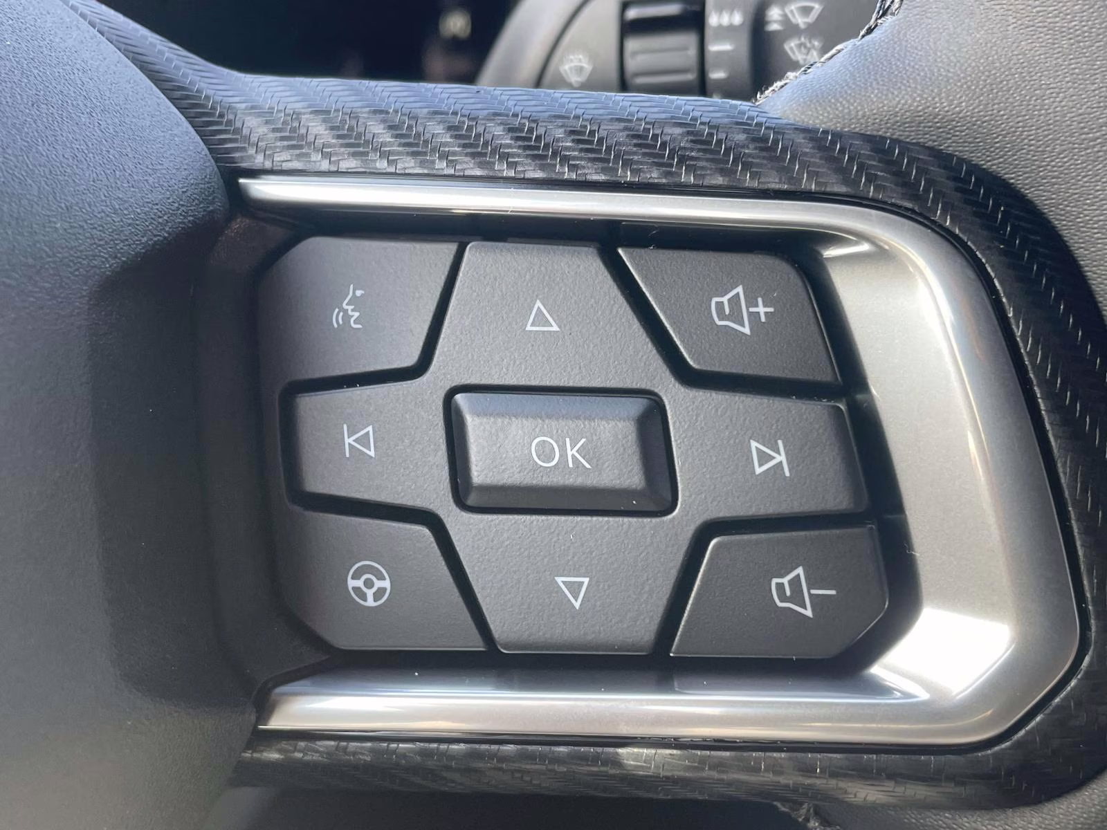 2026 Shadow Black Ford Mustang EcoBoost RWD Coupe