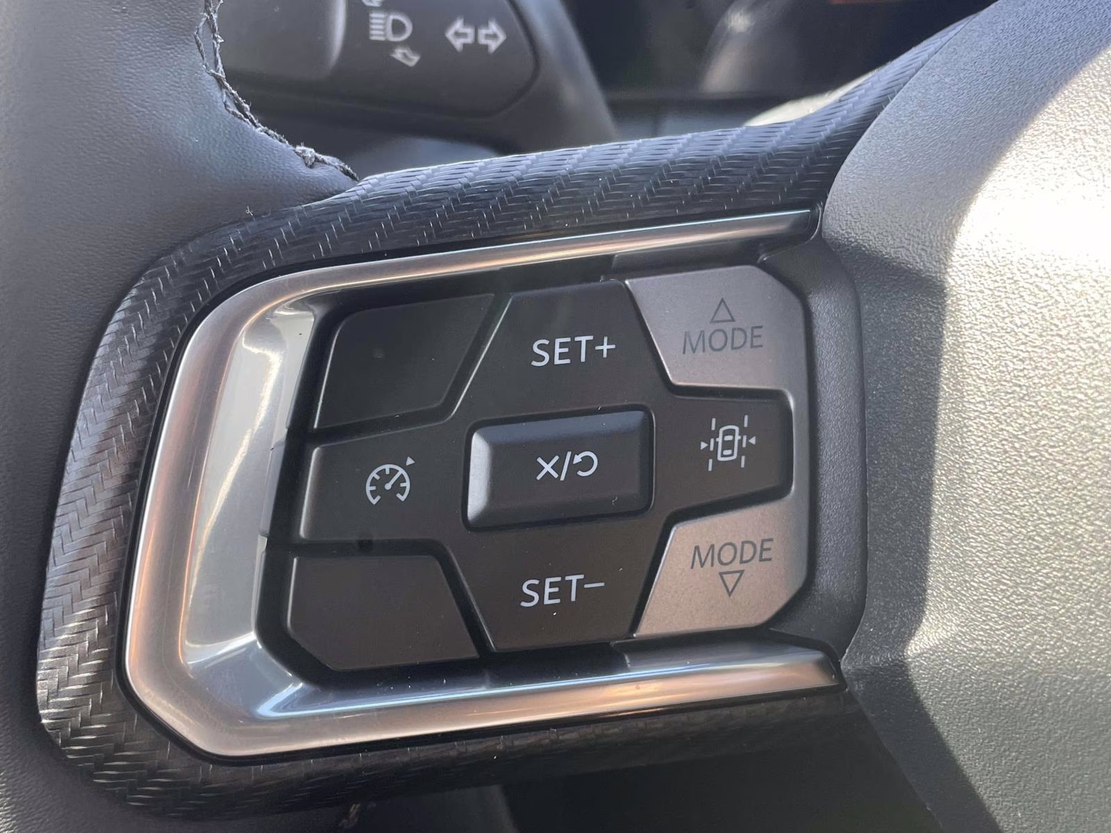 2026 Shadow Black Ford Mustang EcoBoost RWD Coupe