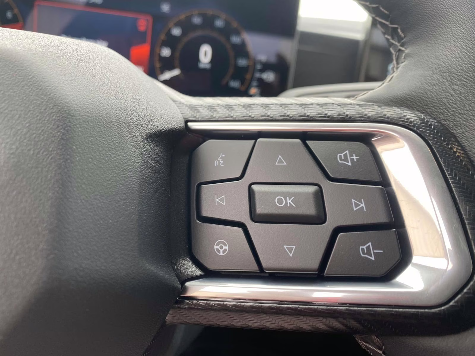 2025 Oxford White Ford Mustang EcoBoost RWD Coupe