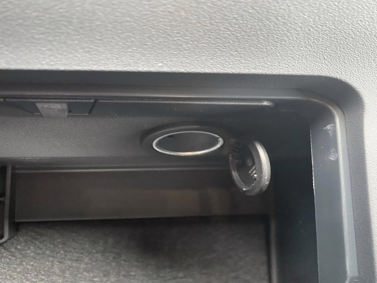 2025 Oxford White Ford Mustang EcoBoost RWD Coupe