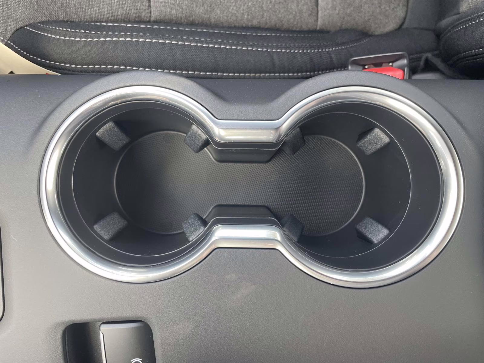 2026 Vapor Blue Metallic Ford Mustang EcoBoost RWD Coupe