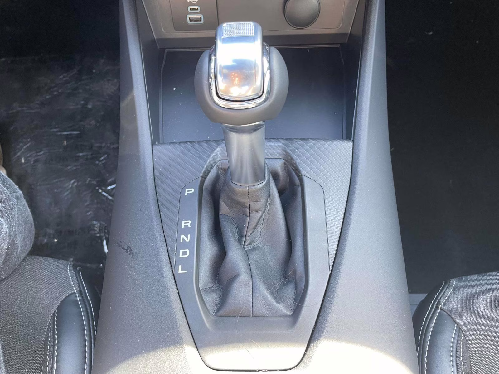 2026 Adriatic Blue Metallic Ford Mustang EcoBoost RWD Coupe