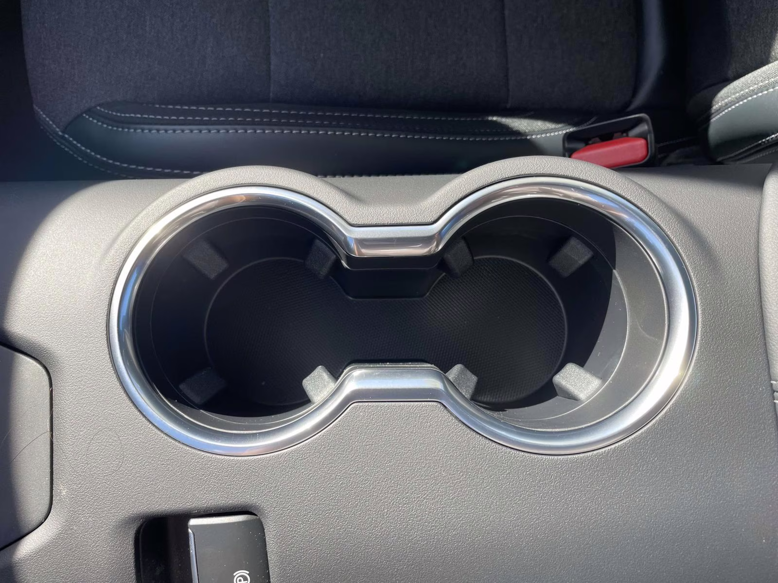 2026 Adriatic Blue Metallic Ford Mustang EcoBoost RWD Coupe