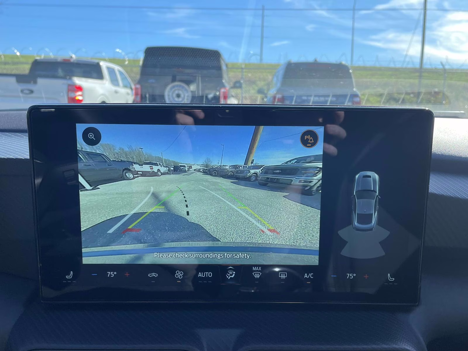 2026 Adriatic Blue Metallic Ford Mustang EcoBoost RWD Coupe