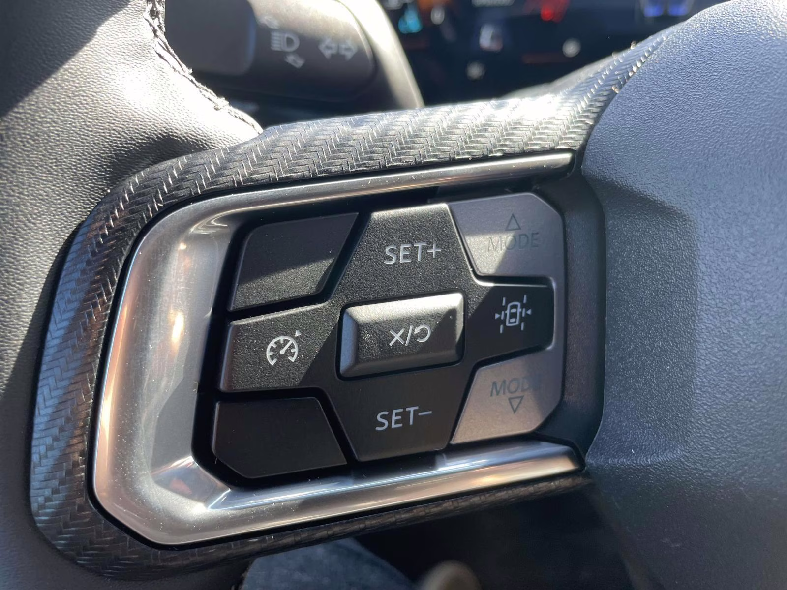 2026 Adriatic Blue Metallic Ford Mustang EcoBoost RWD Coupe