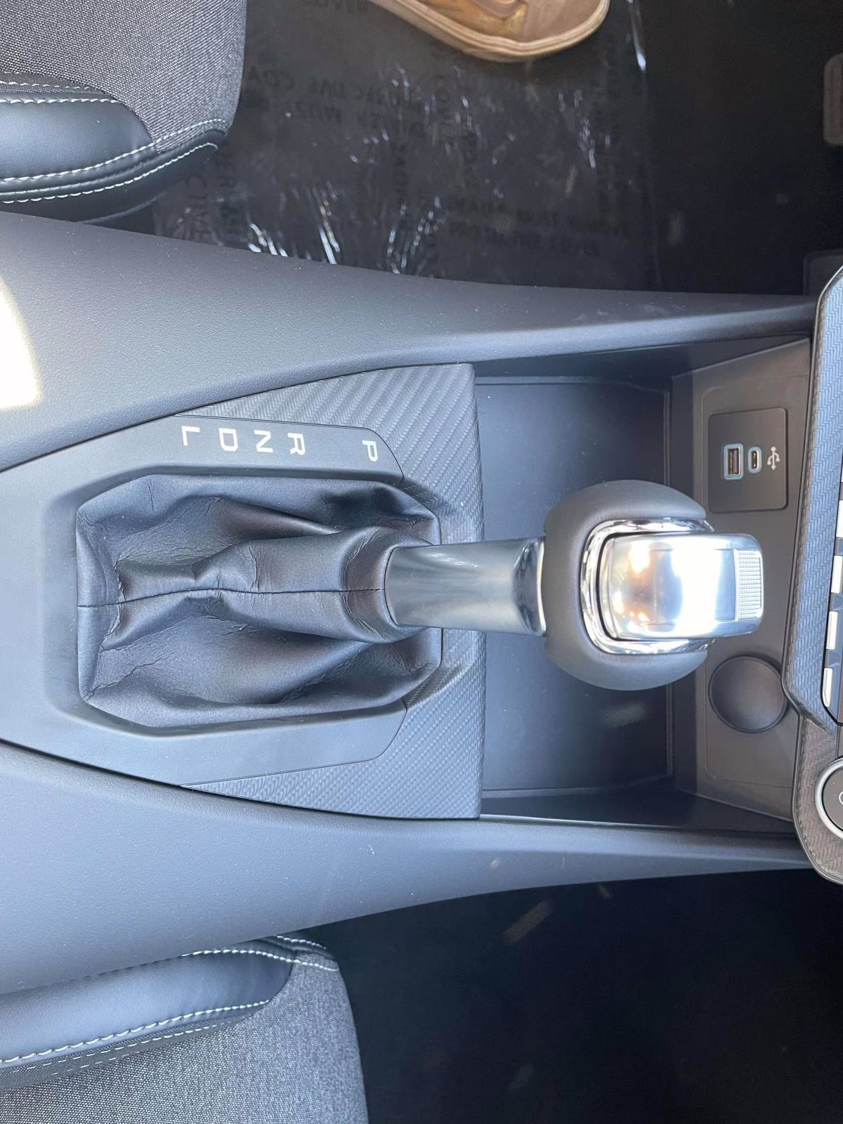 2026 Oxford White Ford Mustang EcoBoost RWD Coupe