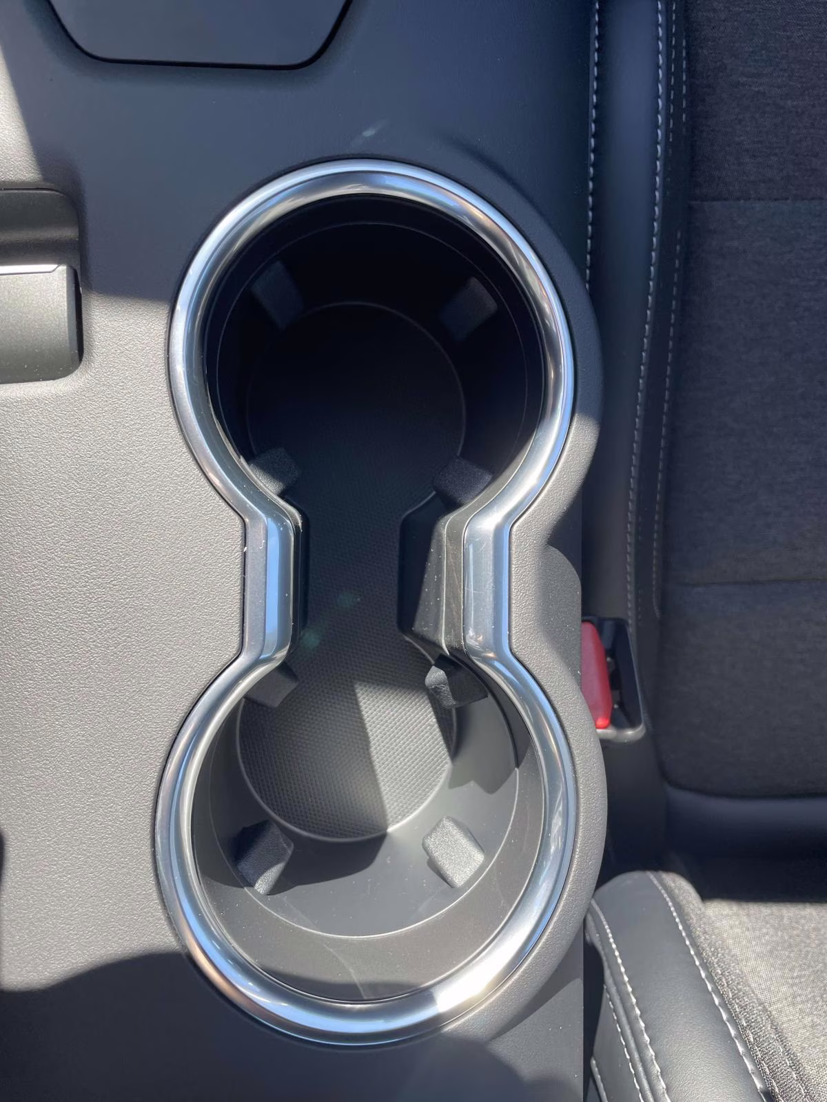 2026 Oxford White Ford Mustang EcoBoost RWD Coupe