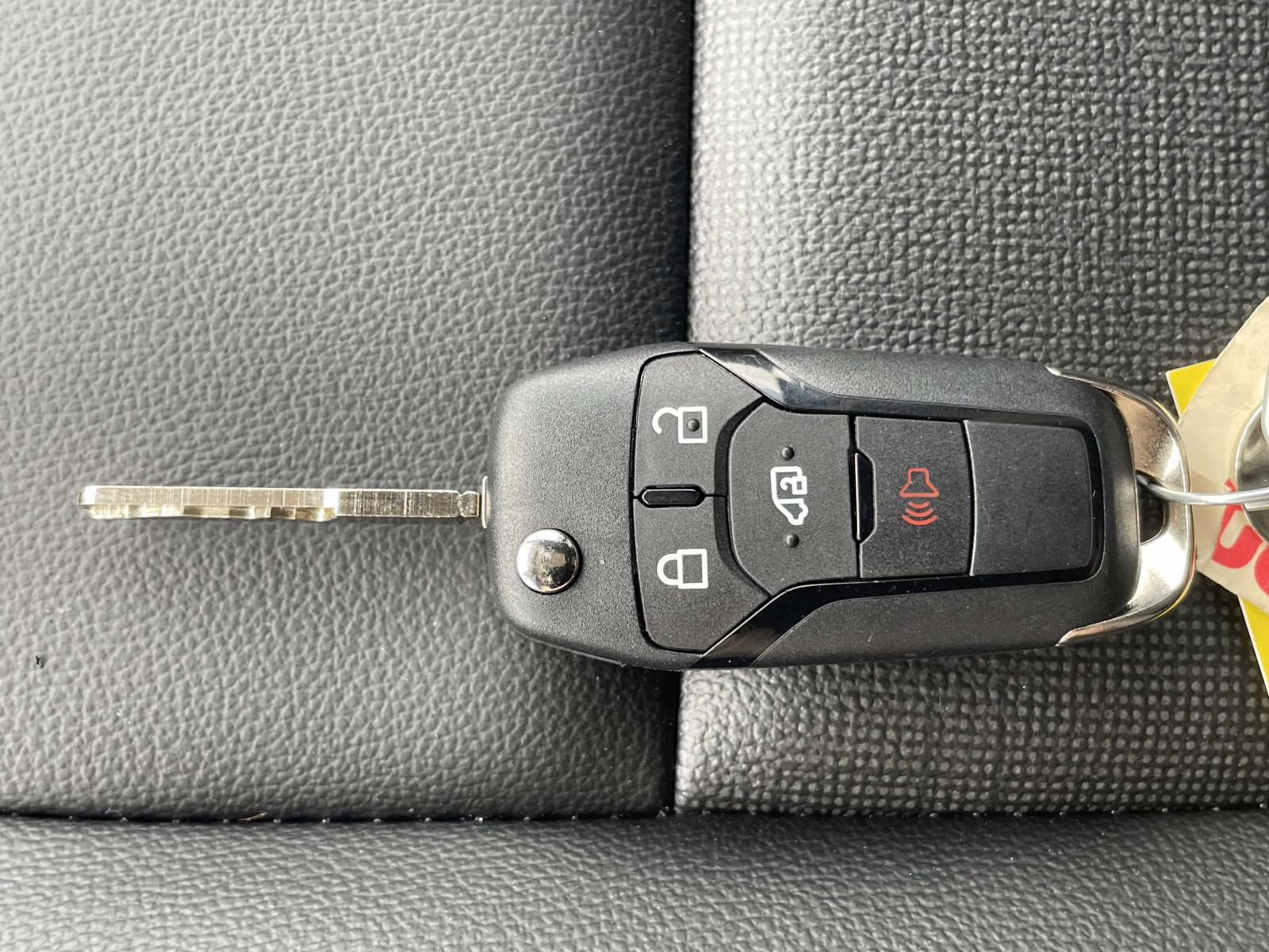 2025 Oxford White Ford Transit-350 Base RWD Truck