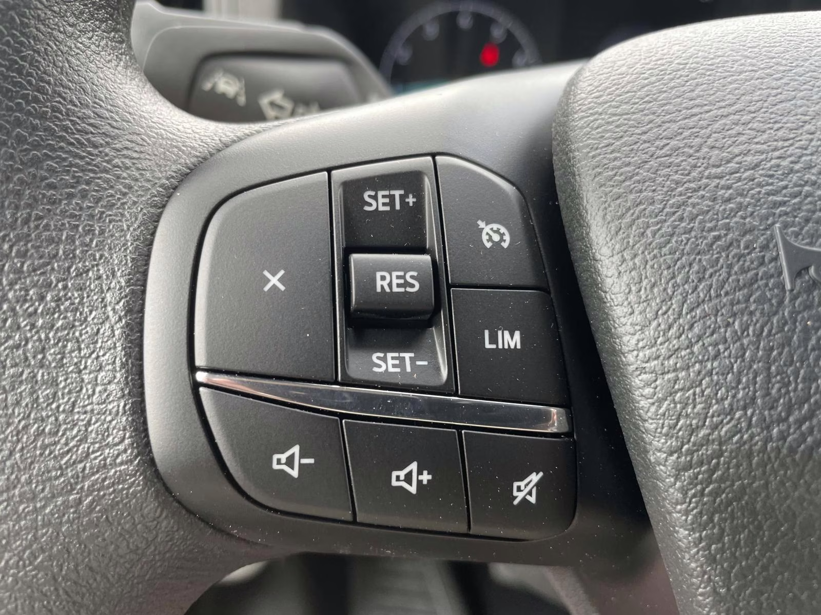 2025 Oxford White Ford Transit-350 Base RWD Truck