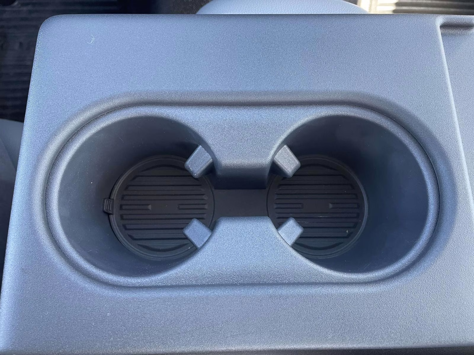 2025 Oxford White Ford Super Duty F-350 SRW XL RWD Chassis