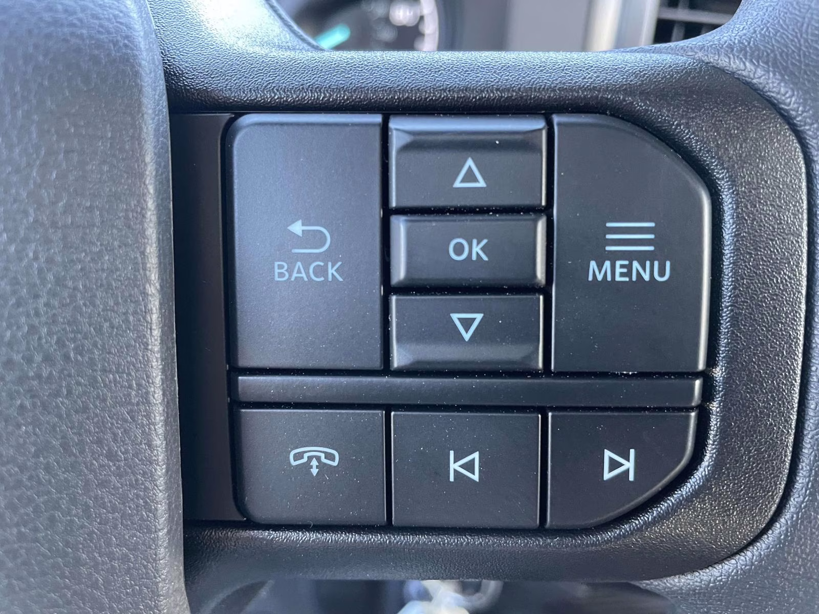 2025 Oxford White Ford Super Duty F-350 SRW XL RWD Chassis