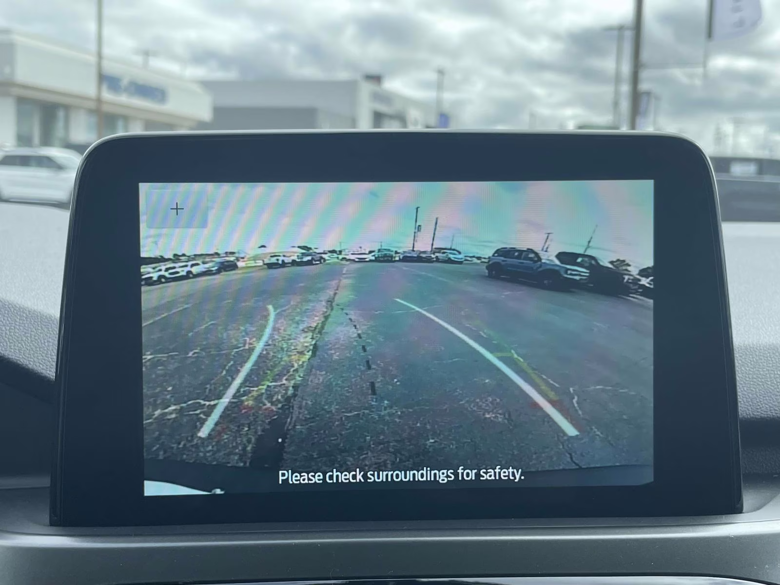 2026 Carbonized Gray Metallic Ford Escape Active FWD SUV