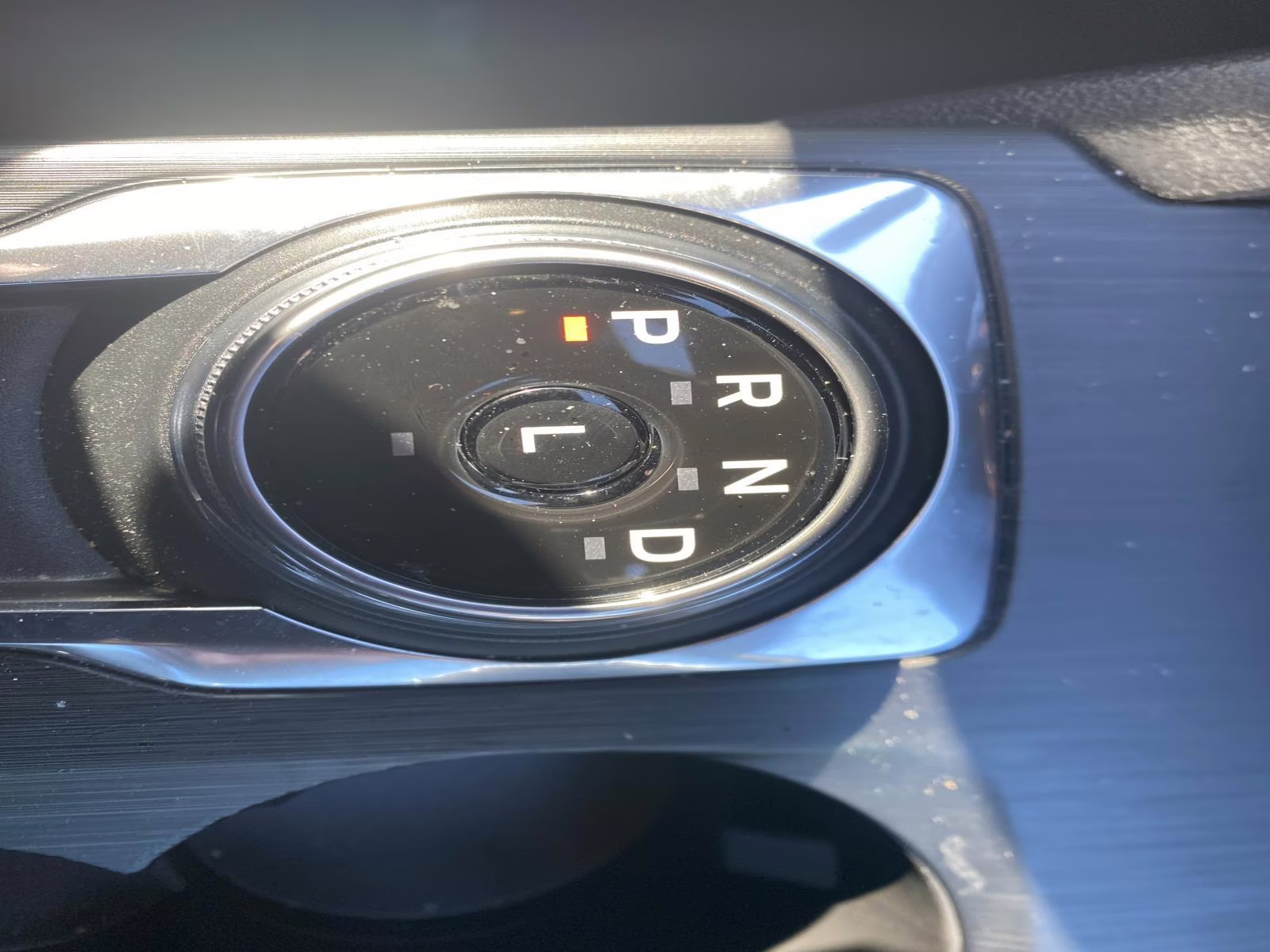 2025 Carbonized Gray Metallic Ford Escape Hybrid ST-Line FWD SUV