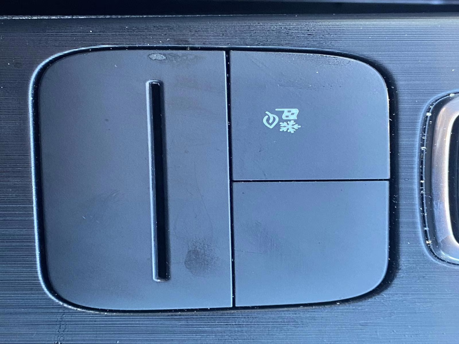 2025 Carbonized Gray Metallic Ford Escape Hybrid ST-Line FWD SUV