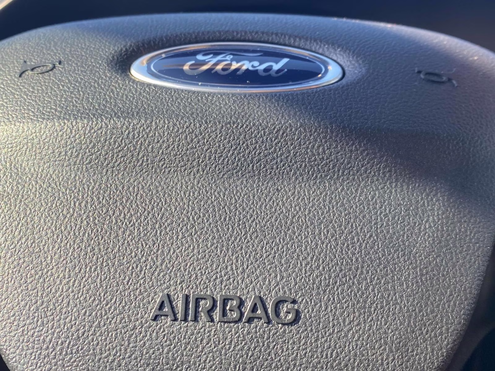 2025 Carbonized Gray Metallic Ford Escape Hybrid ST-Line FWD SUV