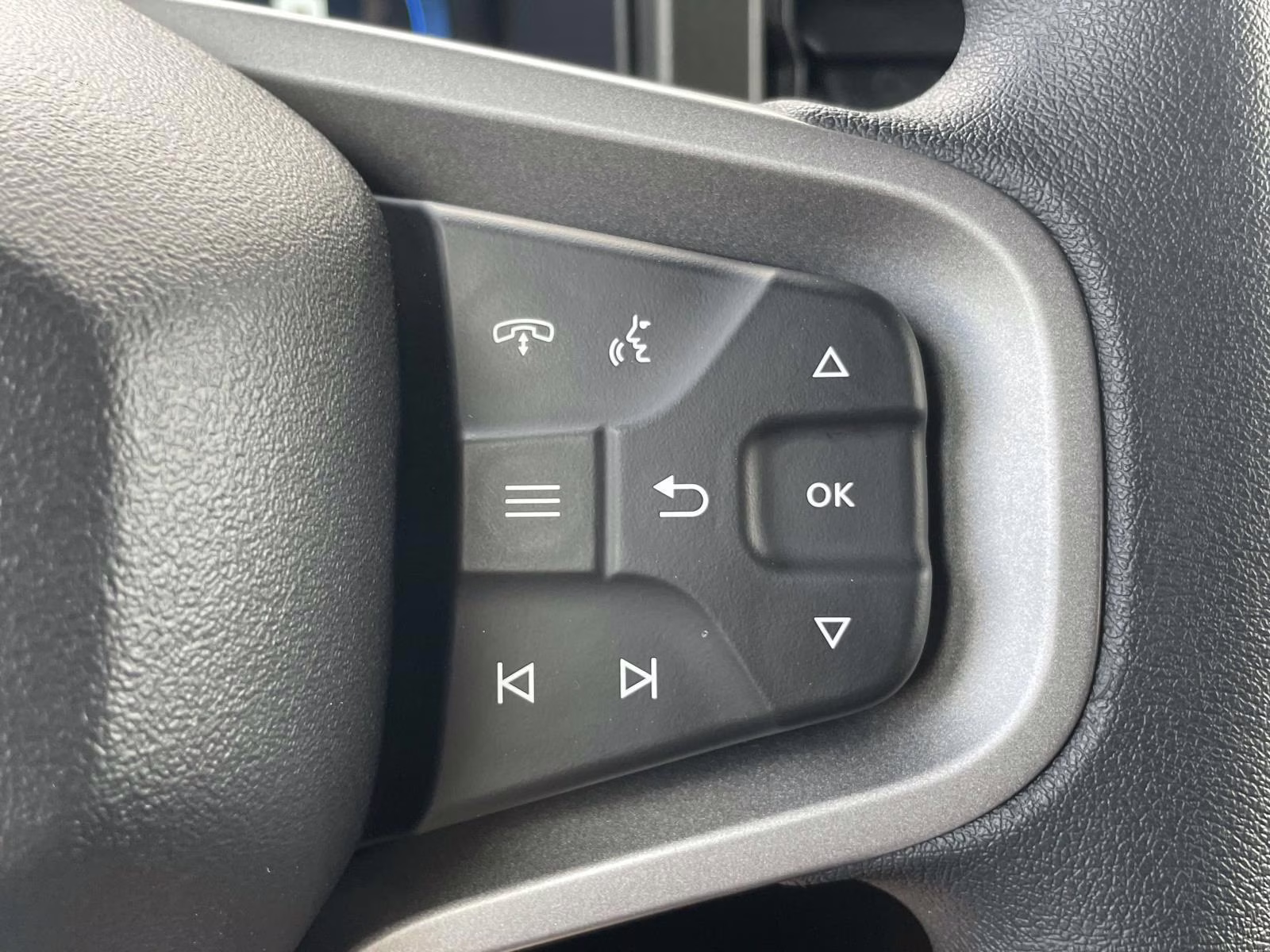 2025 Carbonized Gray Metallic Ford Bronco Base 4X4 SUV