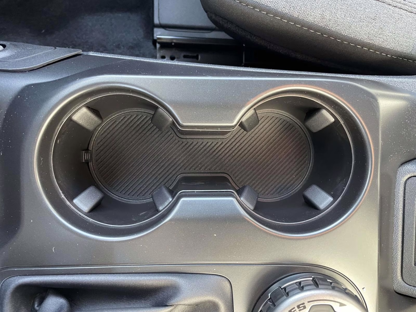 2025 Carbonized Gray Metallic Ford Bronco Base 4X4 SUV