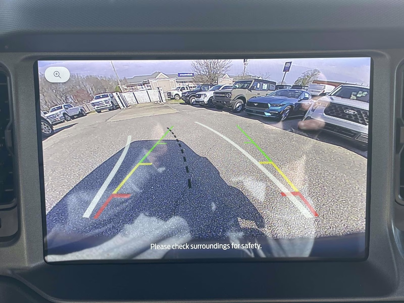 2025 Carbonized Gray Metallic Ford Bronco Base 4X4 SUV