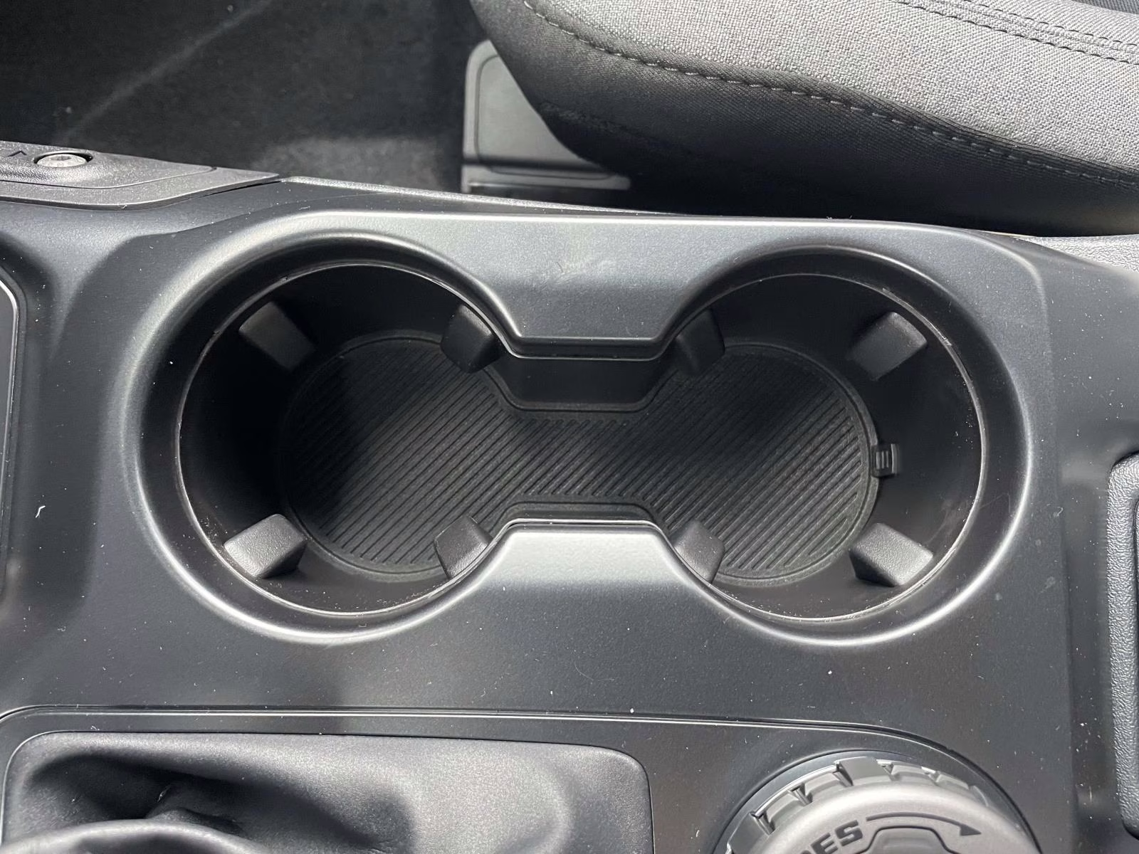 2025 Carbonized Gray Metallic Ford Bronco Base 4X4 SUV