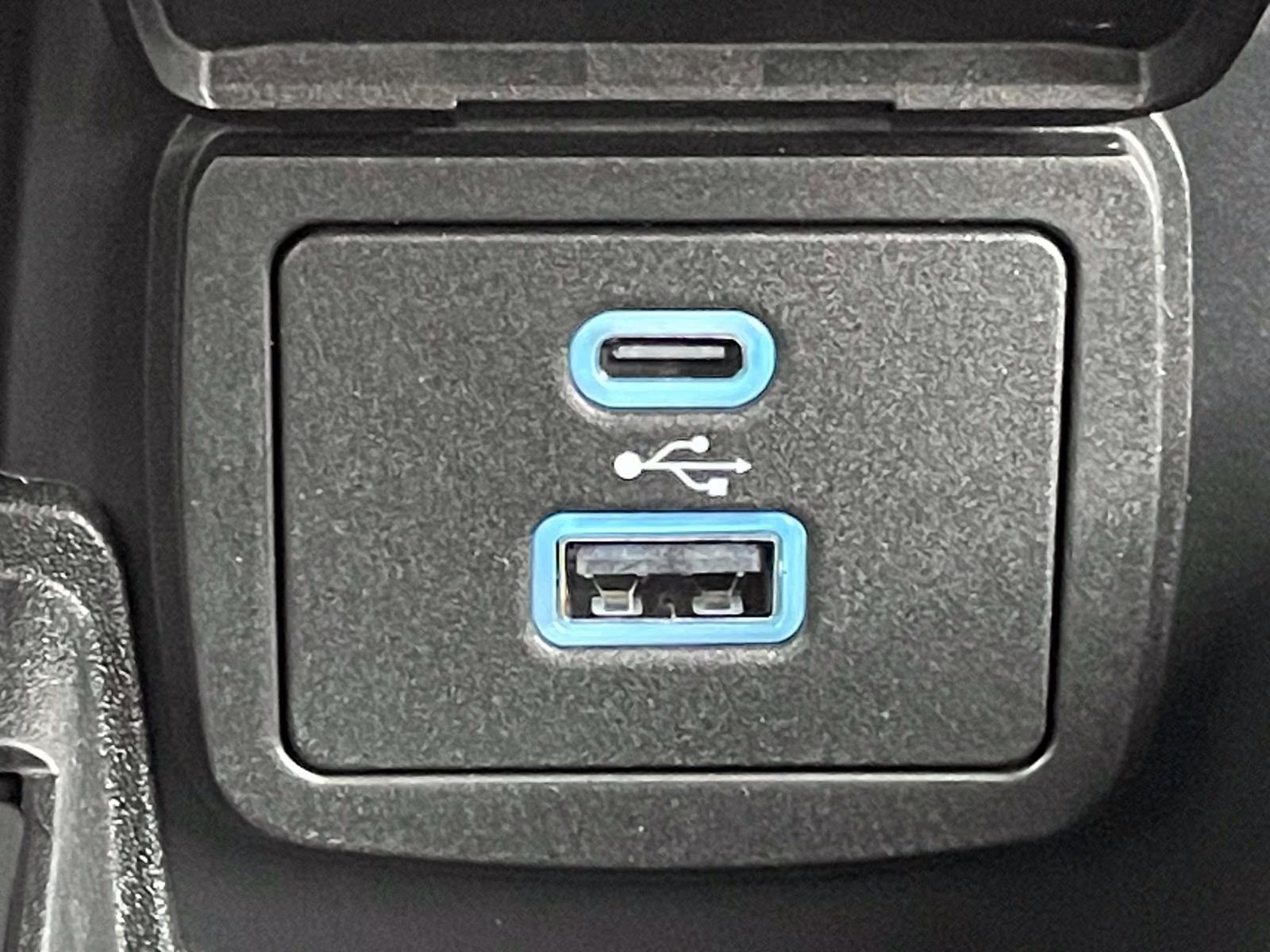 2025 Carbonized Gray Metallic Ford Bronco Base 4X4 SUV