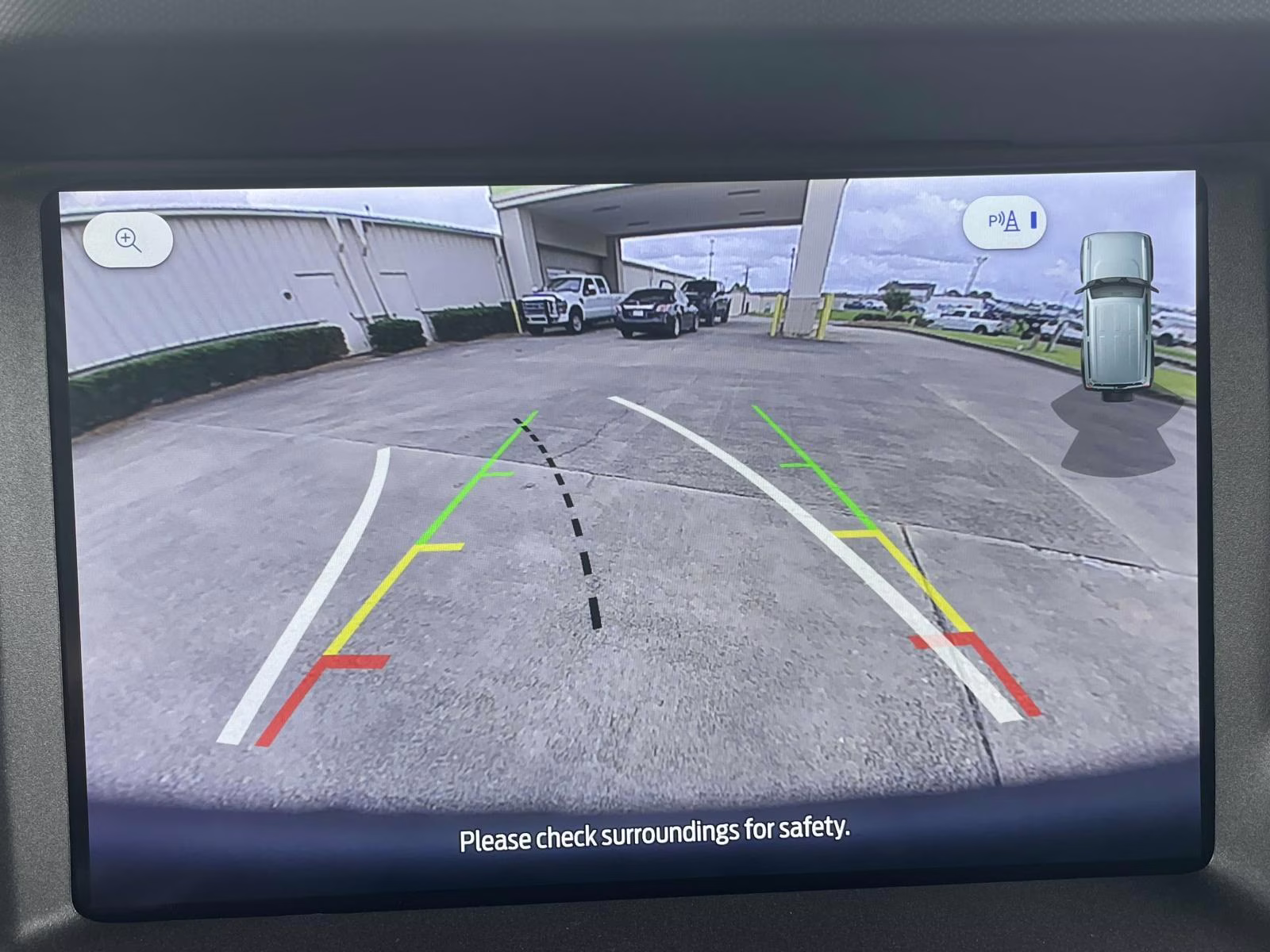 2025 Marsh Gray Ford Bronco Big Bend 4X4 SUV