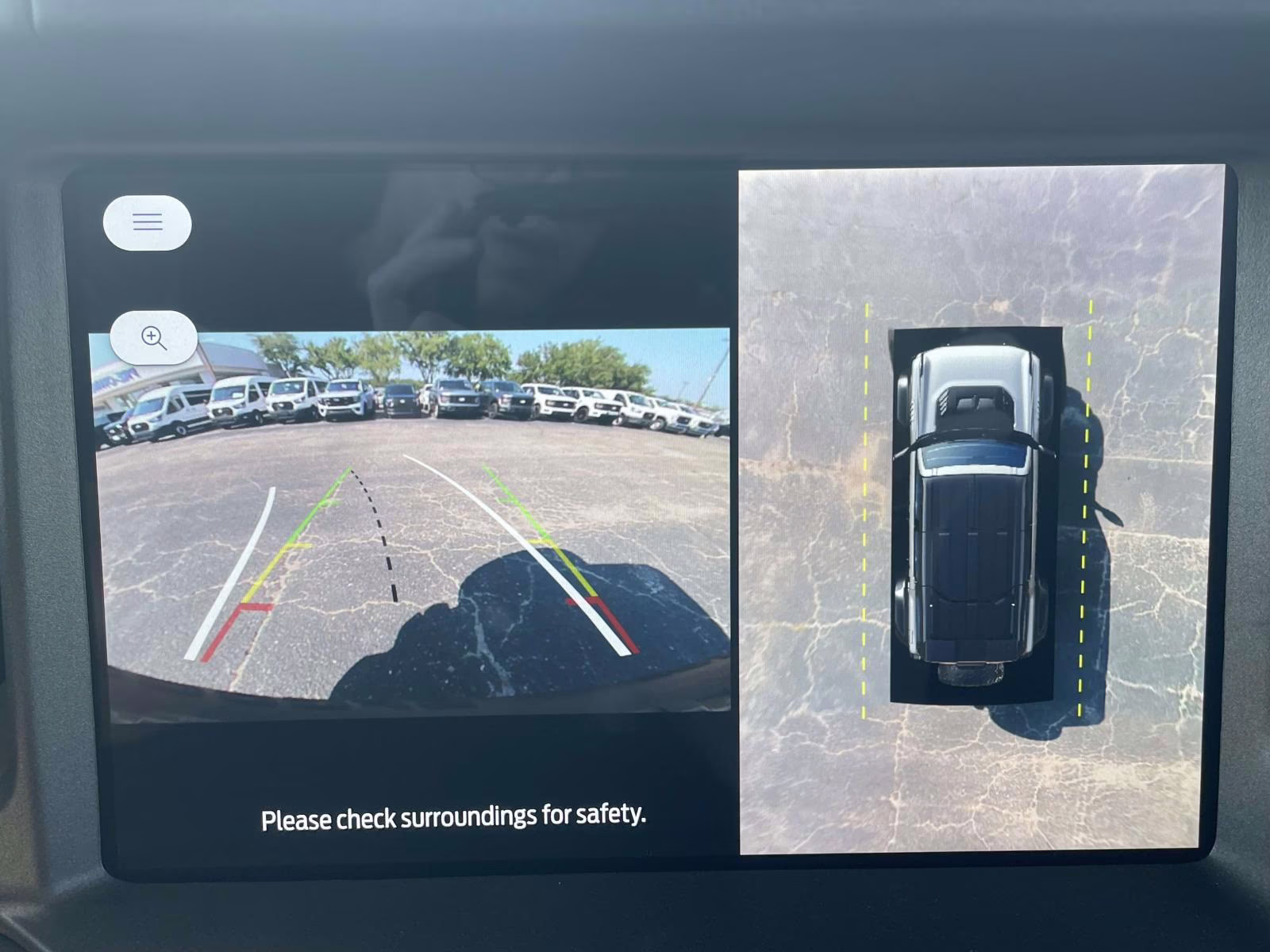 2025 Desert Sand Ford Bronco Raptor 4X4 SUV