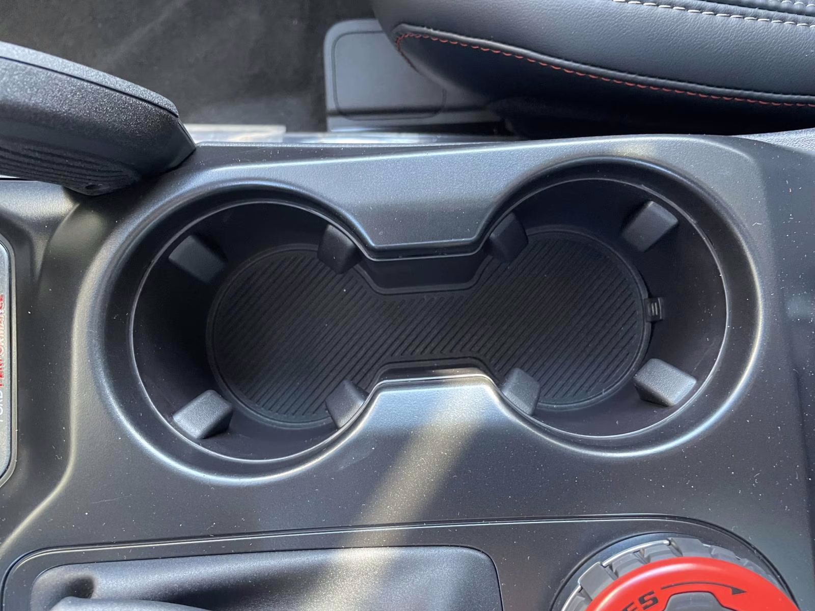 2025 Oxford White Ford Bronco Raptor 4X4 SUV