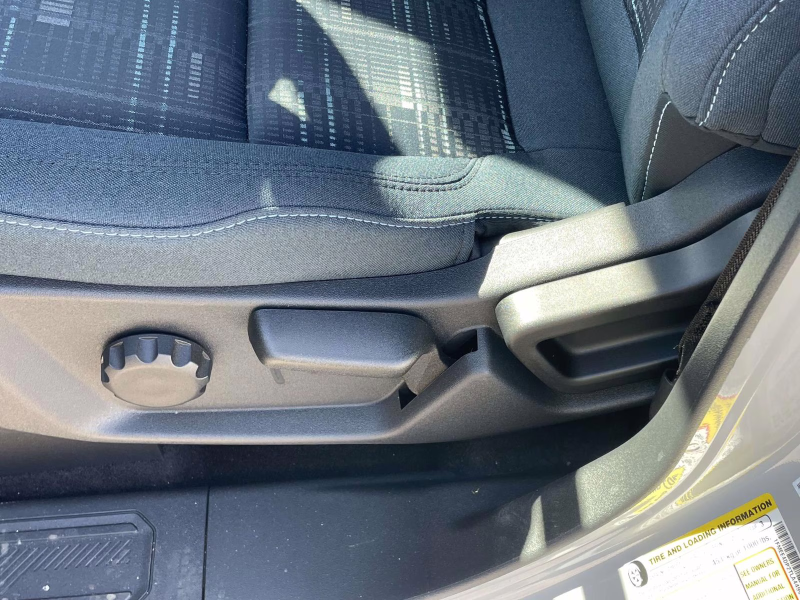 2026 Avalanche Gray Ford Bronco Heritage Edition 4X4 SUV