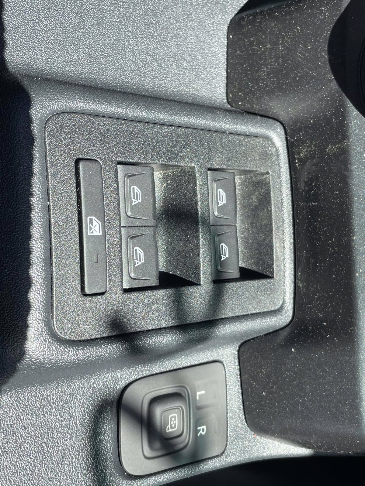 2026 Avalanche Gray Ford Bronco Heritage Edition 4X4 SUV