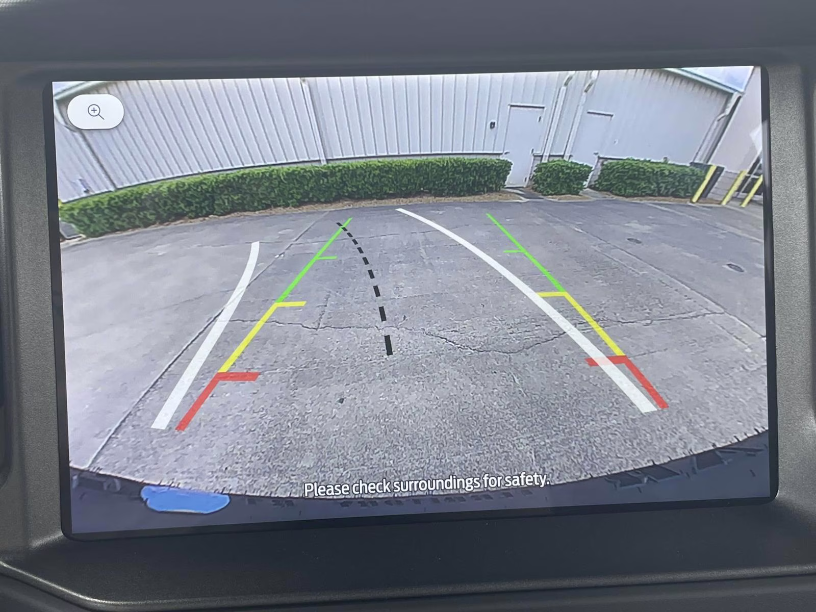 2025 Shadow Black Ford Bronco Base 4X4 SUV