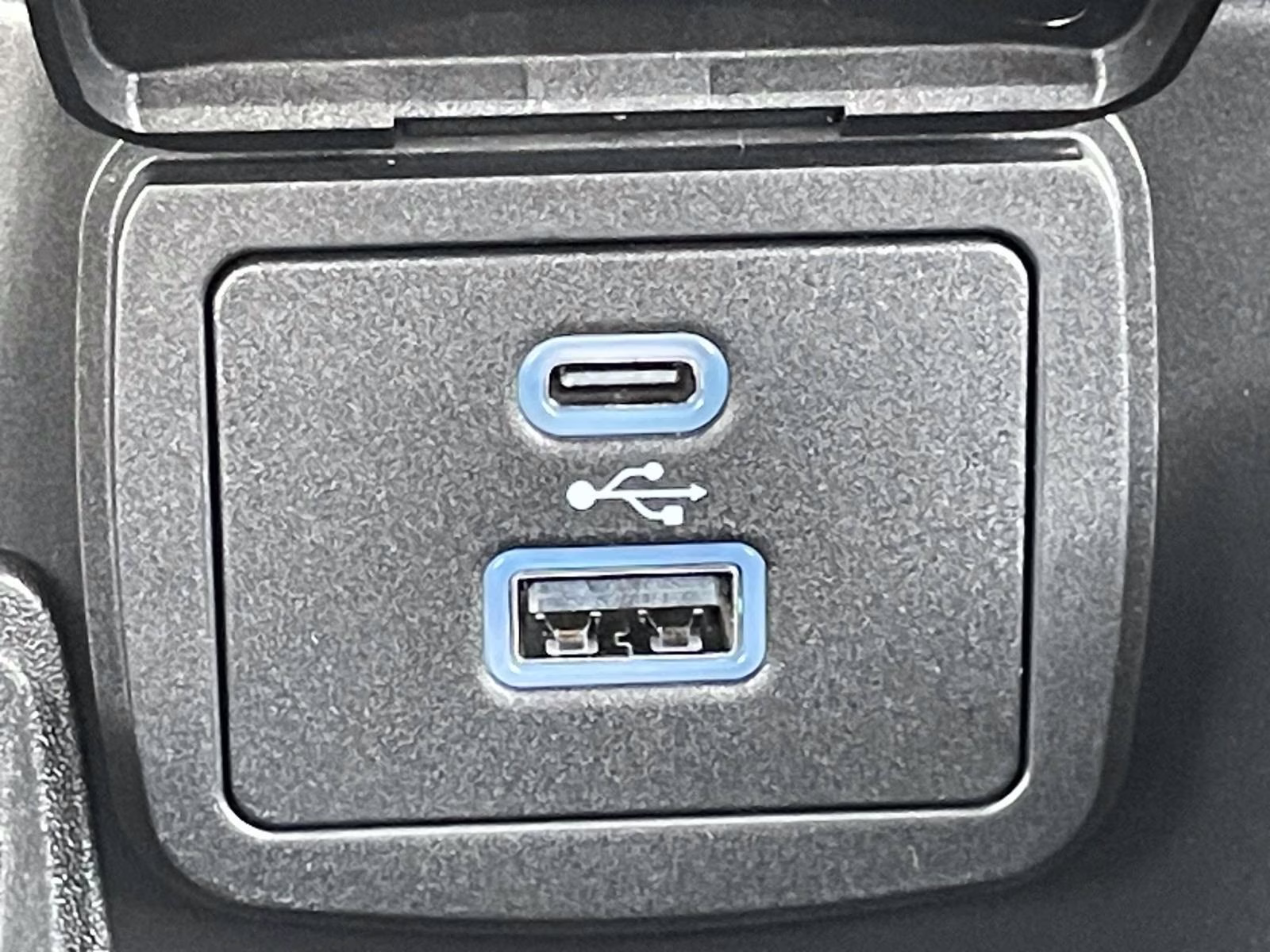 2025 Shadow Black Ford Bronco Base 4X4 SUV