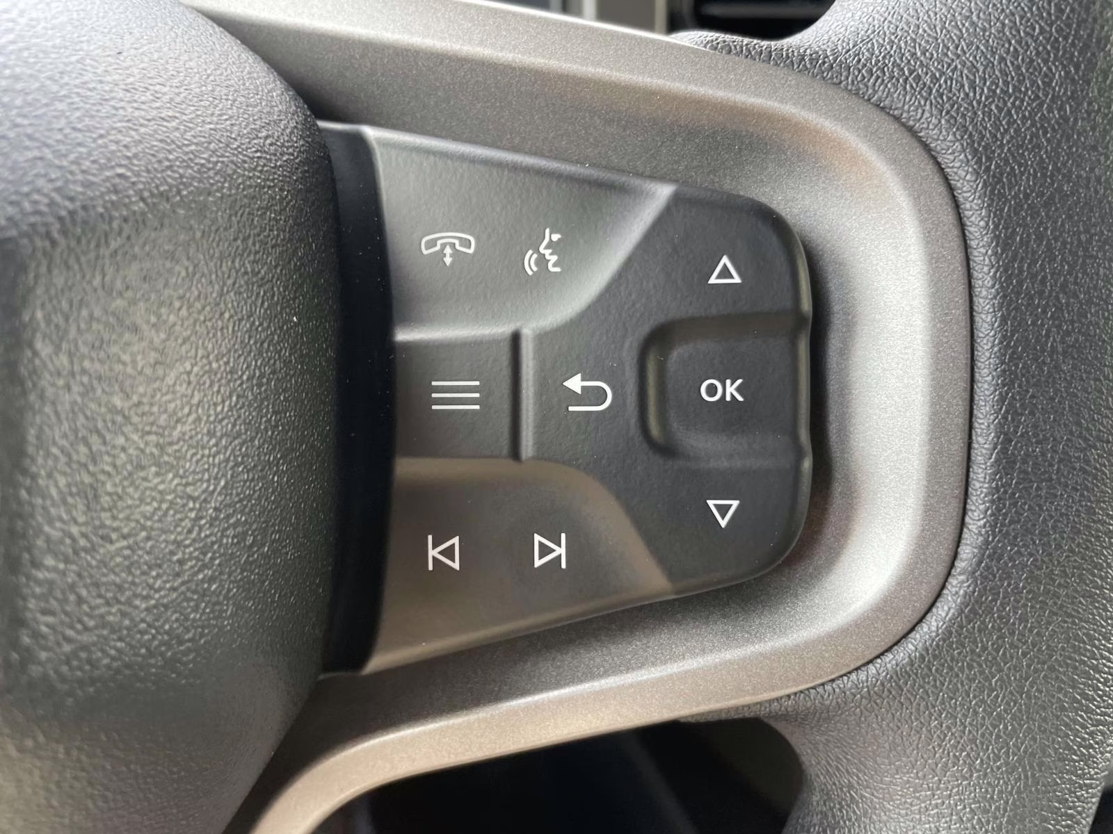 2025 Shadow Black Ford Bronco Base 4X4 SUV