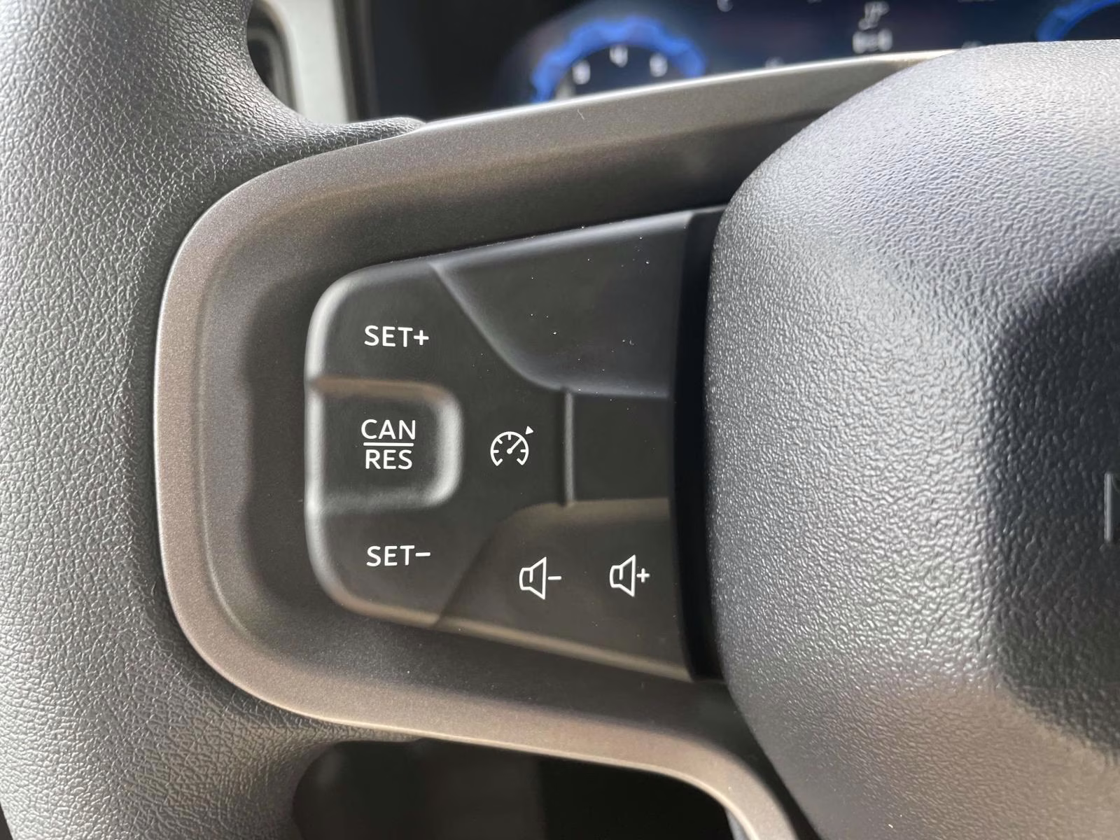 2025 Shadow Black Ford Bronco Base 4X4 SUV