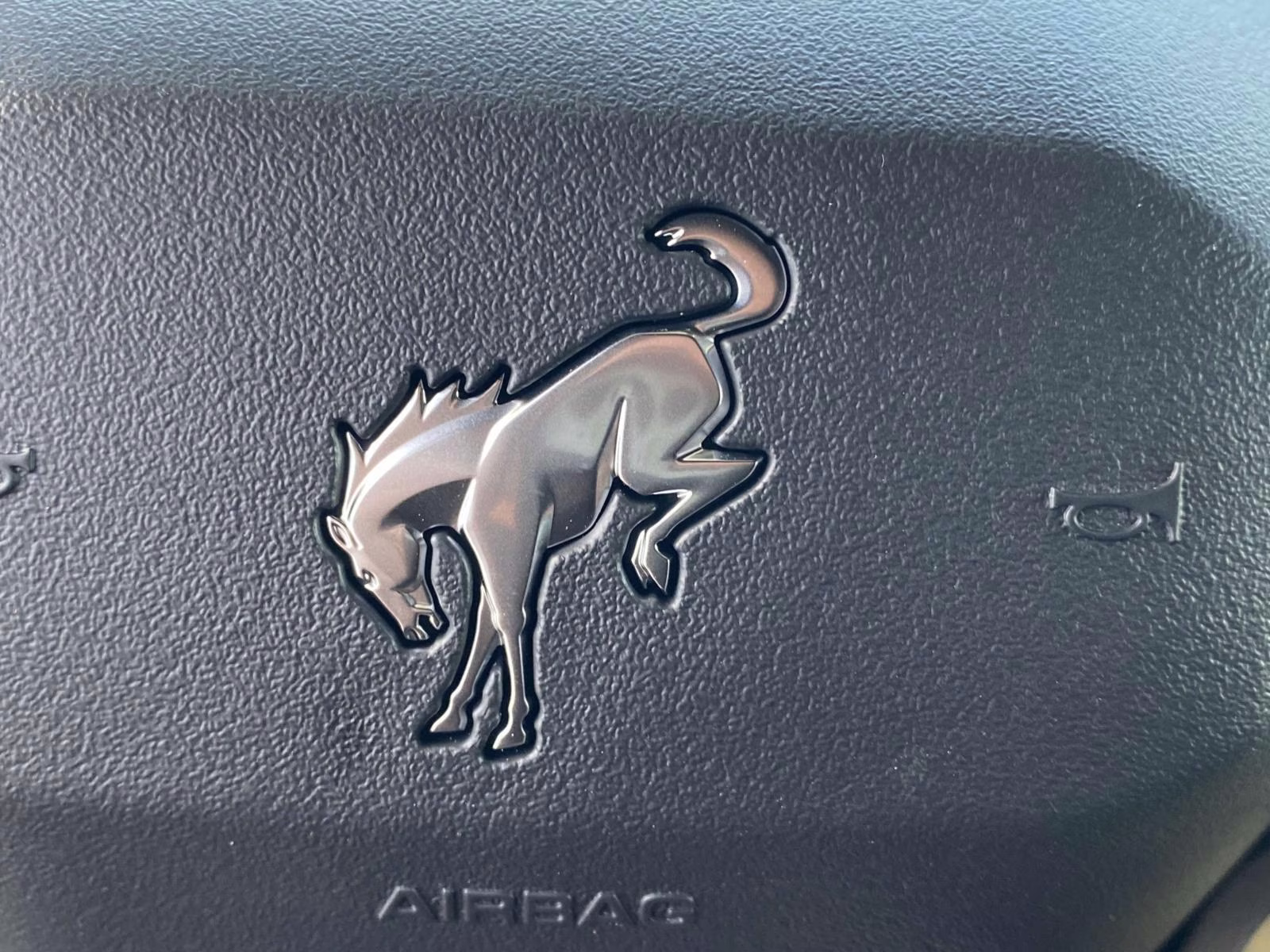 2025 Oxford White Ford Bronco Big Bend 4X4 SUV