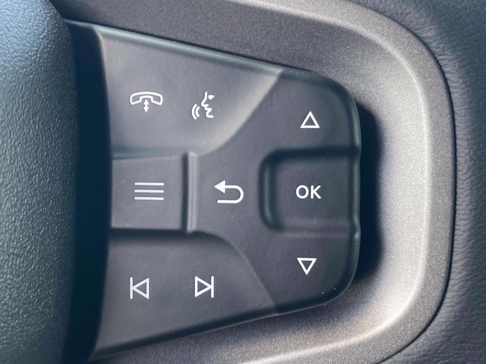 2025 Shadow Black Ford Bronco Big Bend 4X4 SUV