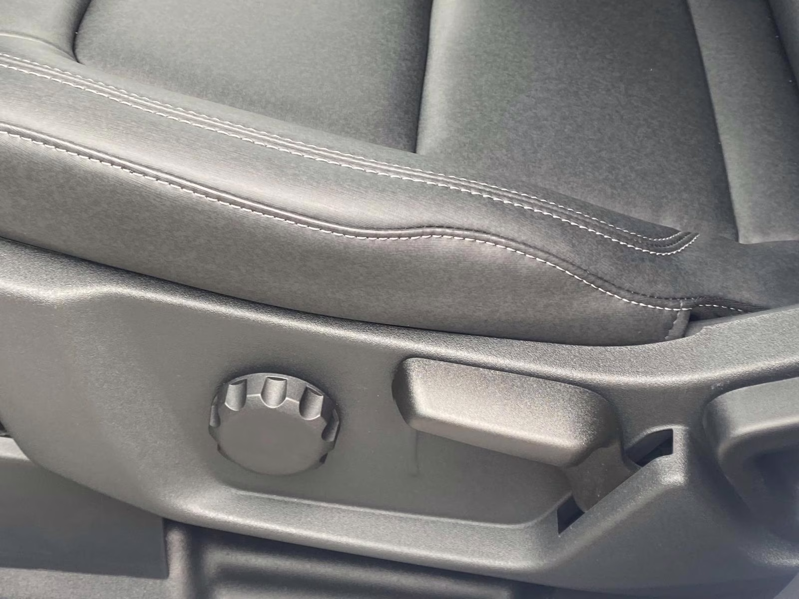 2025 Oxford White Ford Bronco Big Bend 4X4 SUV