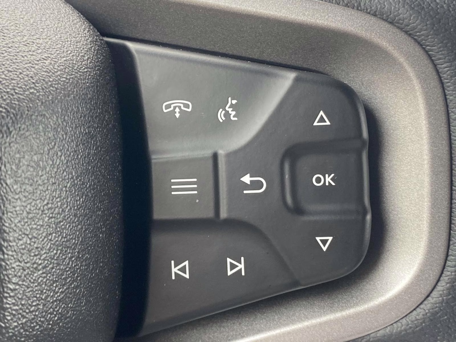 2025 Oxford White Ford Bronco Big Bend 4X4 SUV