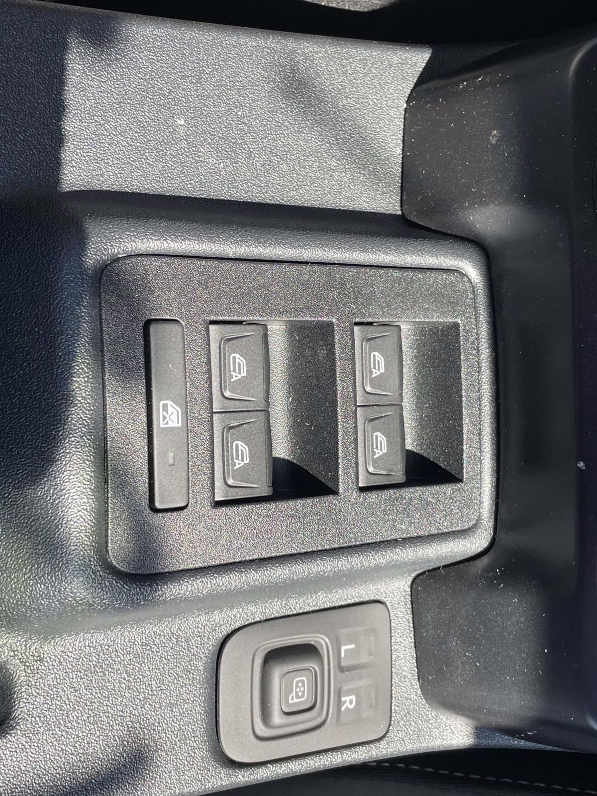 2025 Oxford White Ford Bronco Outer Banks 4X4 SUV