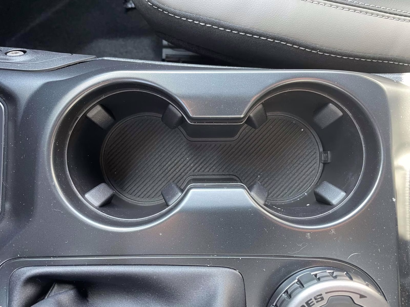 2025 Oxford White Ford Bronco Outer Banks 4X4 SUV