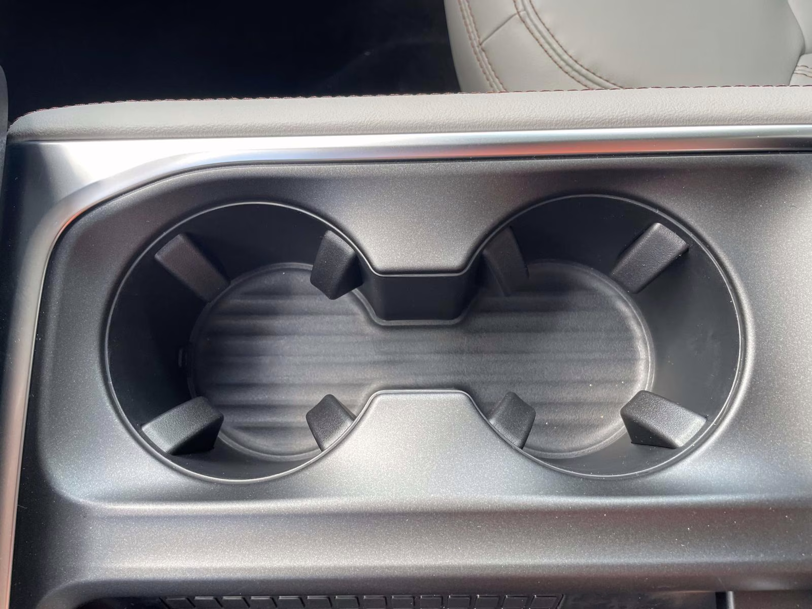 2025 Dark Matter Gray Metallic Ford Expedition Max active RWD SUV