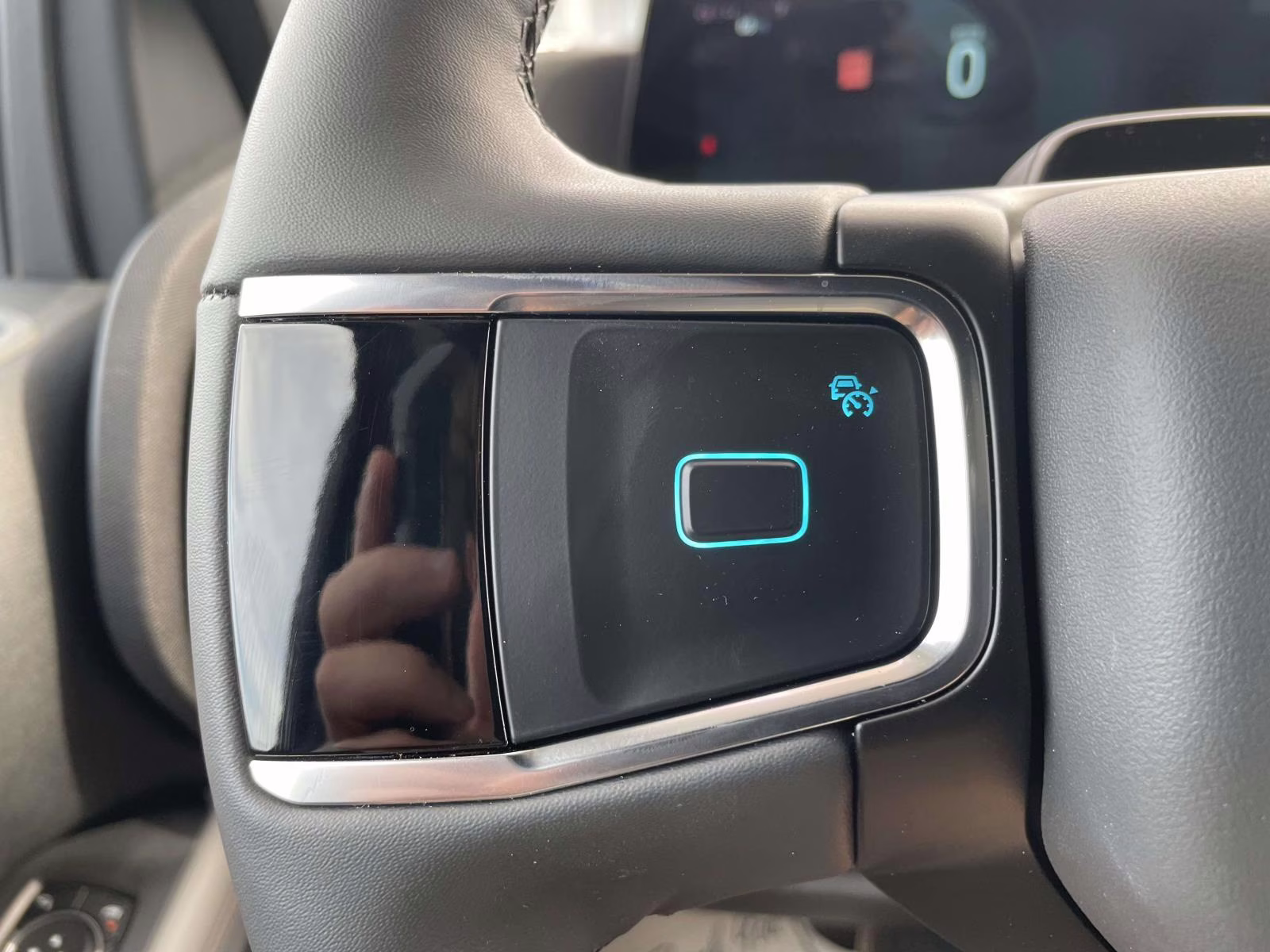 2025 Black Metallic Ford Expedition Max Active RWD SUV