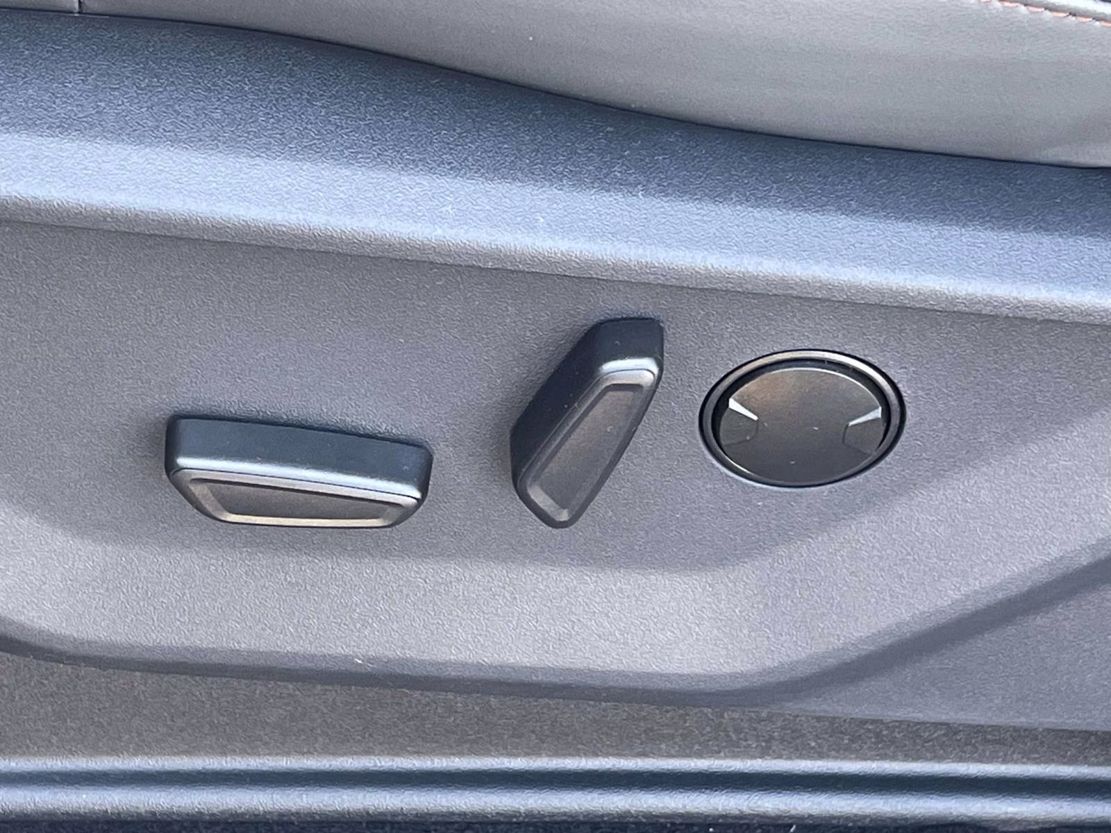 2025 Dark Matter Gray Metallic Ford Expedition Max ACTIVE RWD SUV