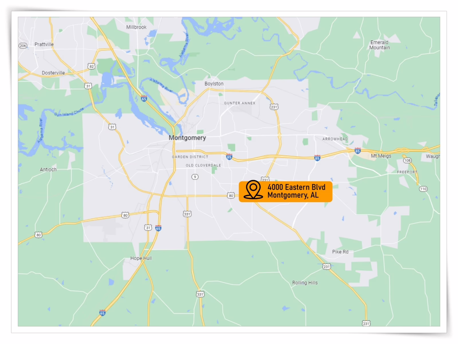 2026 Agate Black Metallic Ford Expedition Max Active RWD SUV