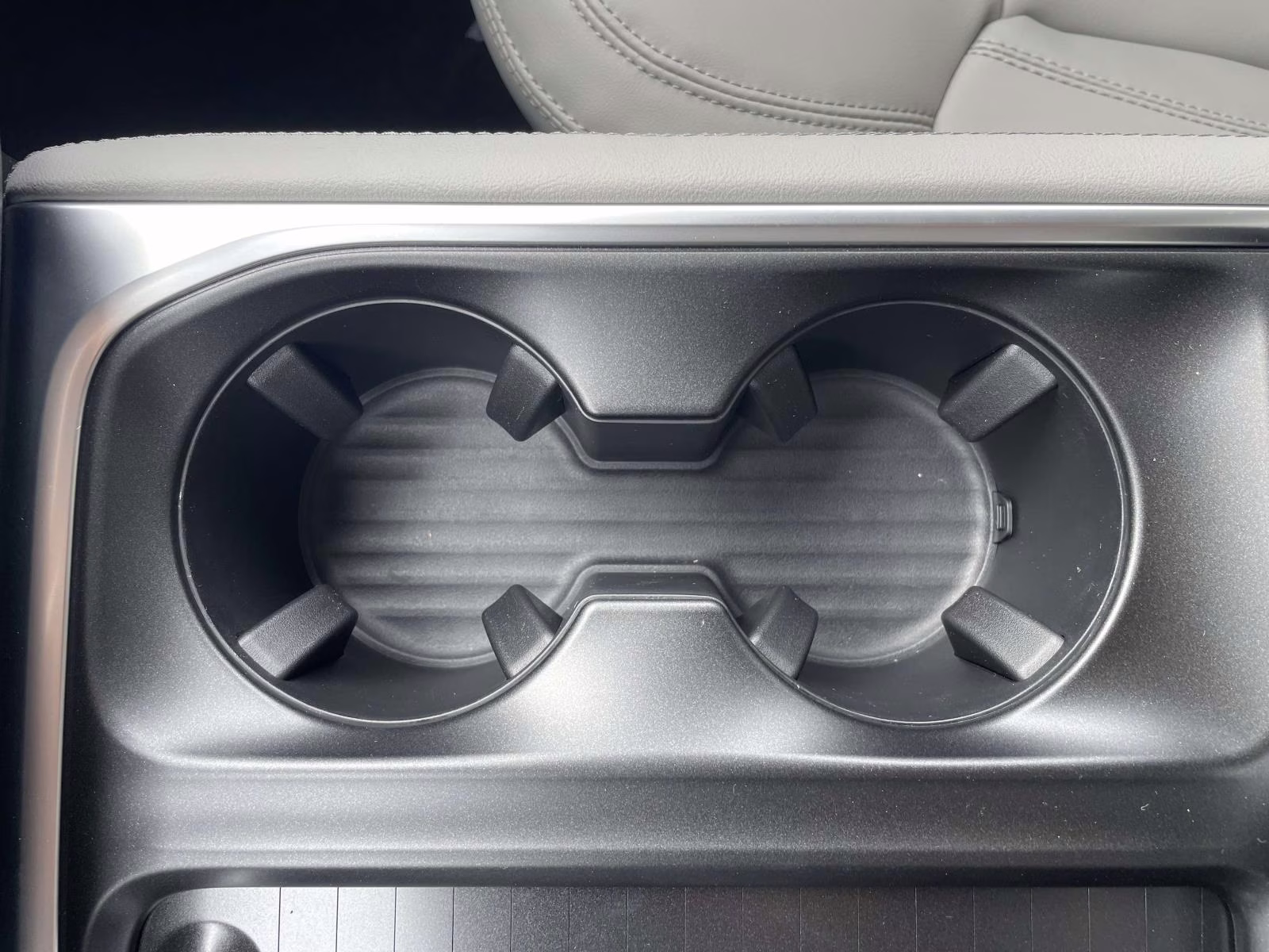 2026 Agate Black Metallic Ford Expedition Max Active RWD SUV