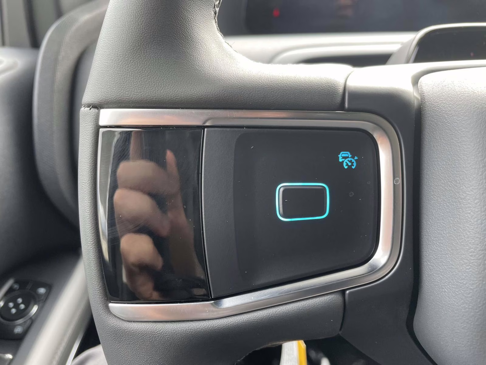 2026 Agate Black Metallic Ford Expedition Max Active RWD SUV